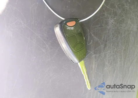 2008 Dodge Nitro Slt/Rt from USA, damaged, VIN 1D8GU58668W242598